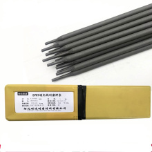 2.6mm EDW-A-15 D708 tungsten carbide hardfacing welding rod